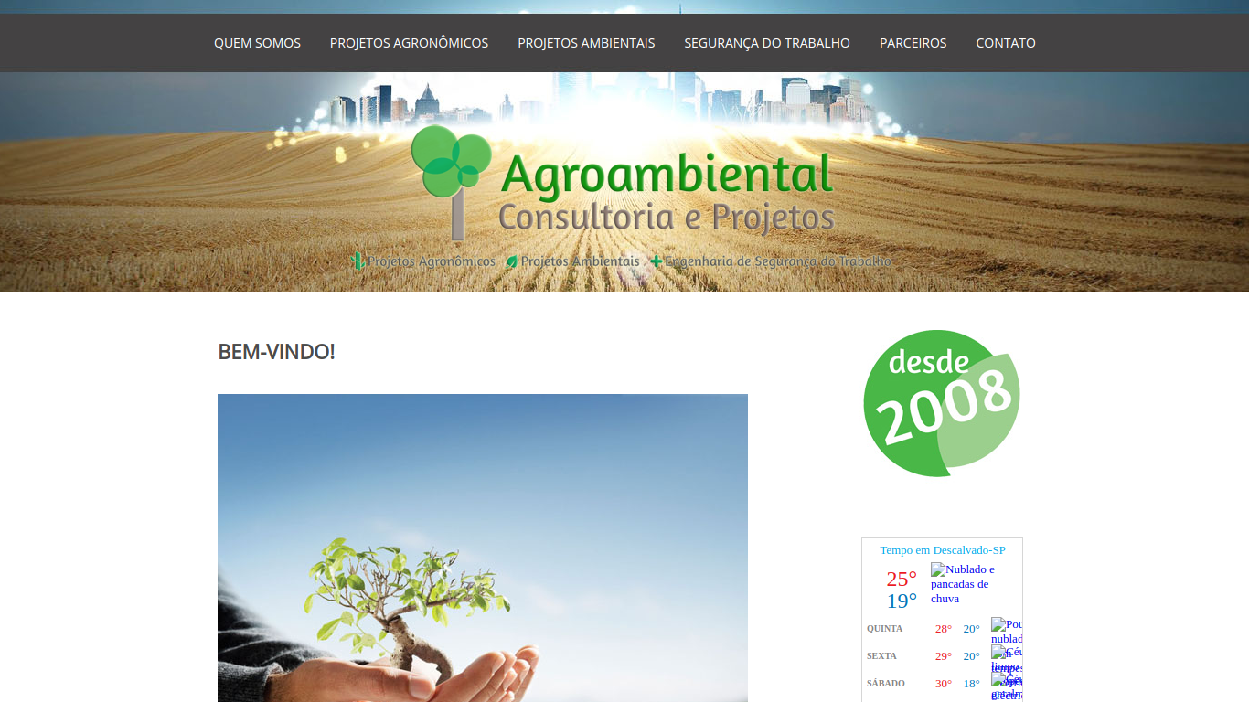 agroambientalconsultoria.com