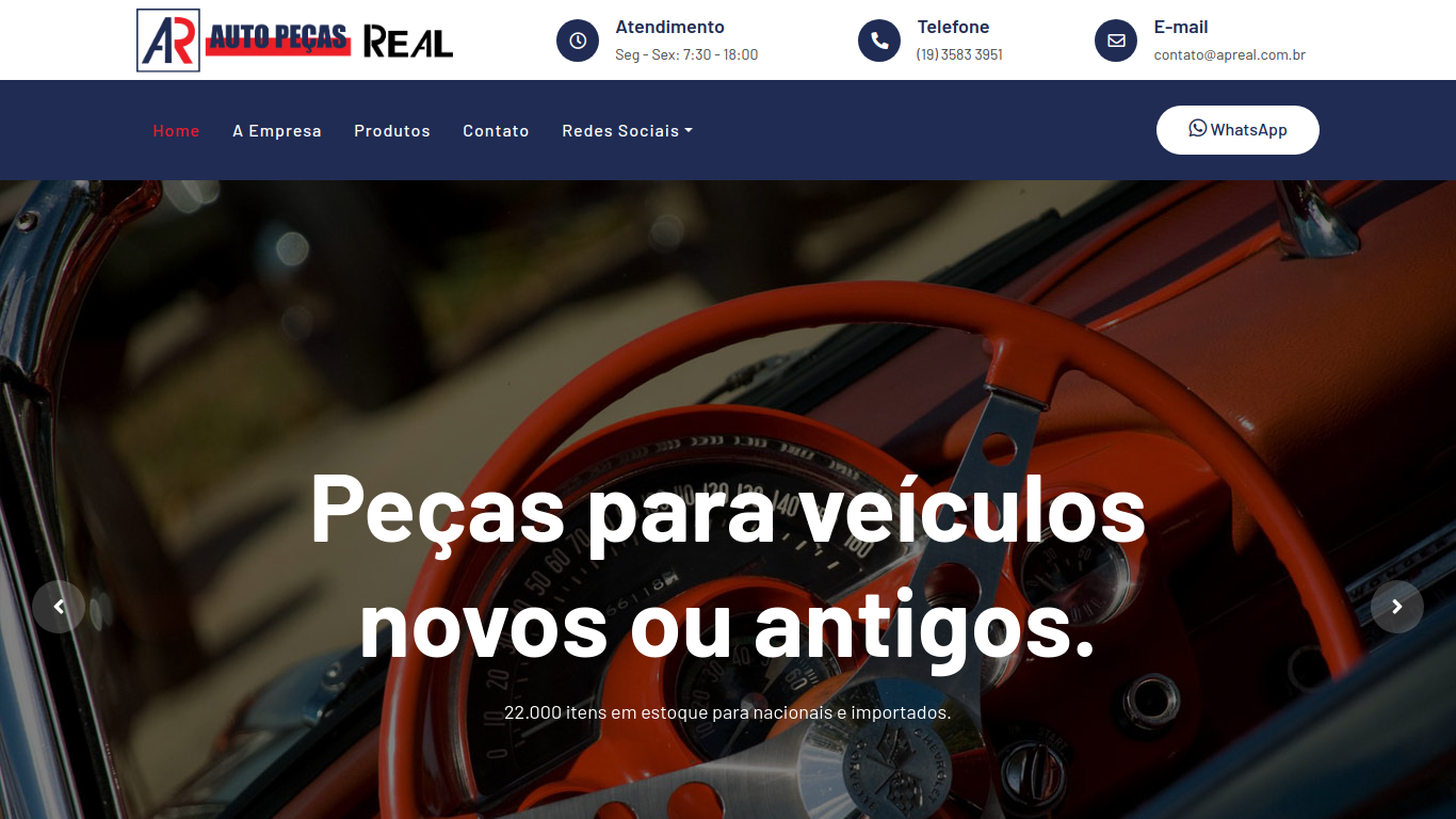 apreal.com.br