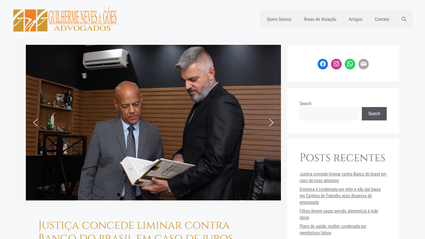 guilhermenevesegoes.adv.br