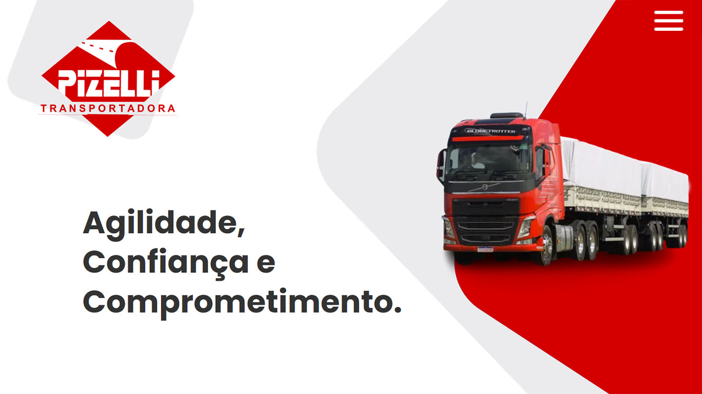 transportadorapizelli.com.br